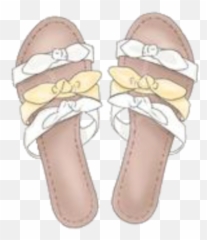 Popular and Trending flipflops Stickers PicsArt - For Women Emoji