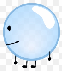 Bubble Battle for Dream Island Wiki Fandom - Bfdi Emoji