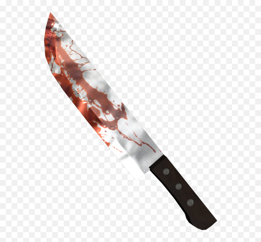 Bloody Knife Png - Bloody Knife Clipart Transparent Emoji,Knife Emoji