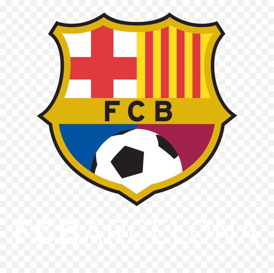 Barcelona Logo Png Pic - Barcelona Logo Dream League Soccer Url Emoji,Barcelona Emoji