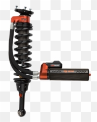 This 000 Ford Shelby Raptor - Fox Live Valve Shocks Emoji,Bottoming Emoji