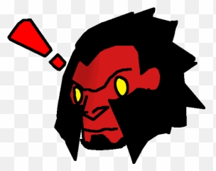Dota Emote Axe - Illustration Emoji,Axe Emoji