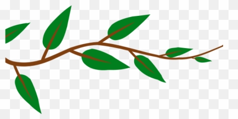 Alternate Leaf - Jungle Vine Clip Art Emoji,Pot Leaf Emoji