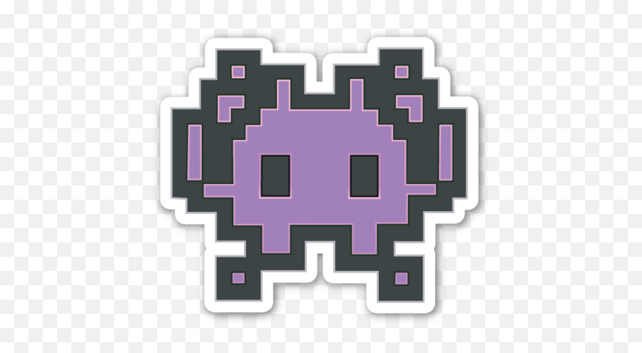 3 - Alien Monster Emoji Png,Purple Emojis