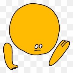 Cursed Cursed Cursed - Cartoon Emoji,Lil Boat Emoji