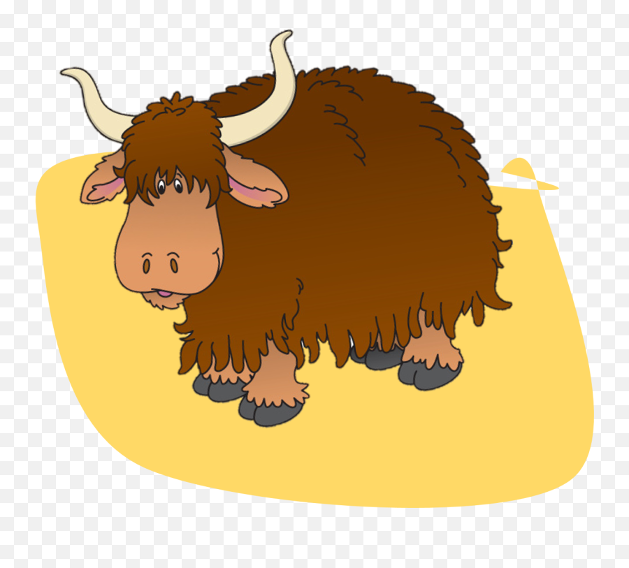 Transparent Z Transparent Png Clipart - Yak Clip Art Emoji,Yak Emoji