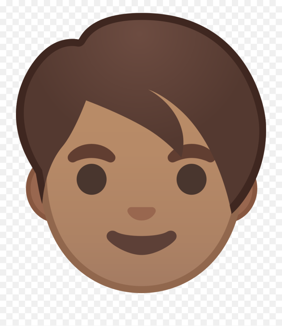 Adult Medium Skin Tone Icon - Adult Icon Emoji,Adult Emoticon
