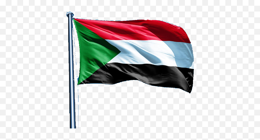 Sudan - Sudan Emoji,Sudan Flag Emoji