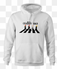 Funny Beatles Abbey Road T - Sweatshirt Emoji,Chess Emojis