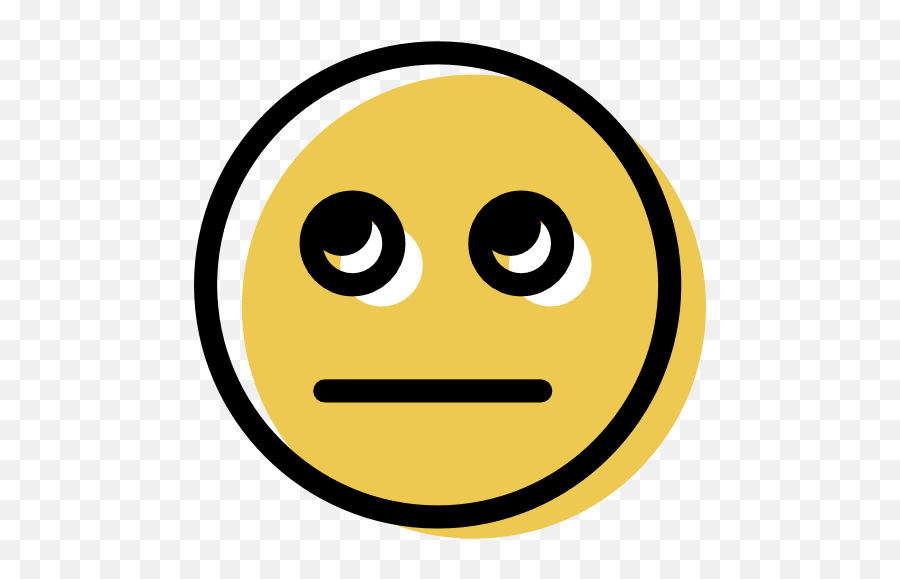 Surprised Emoticon Emo Free Icon Of Color Emoticons Assets - Emoticon Sakit Emoji,Surprised Emoticon
