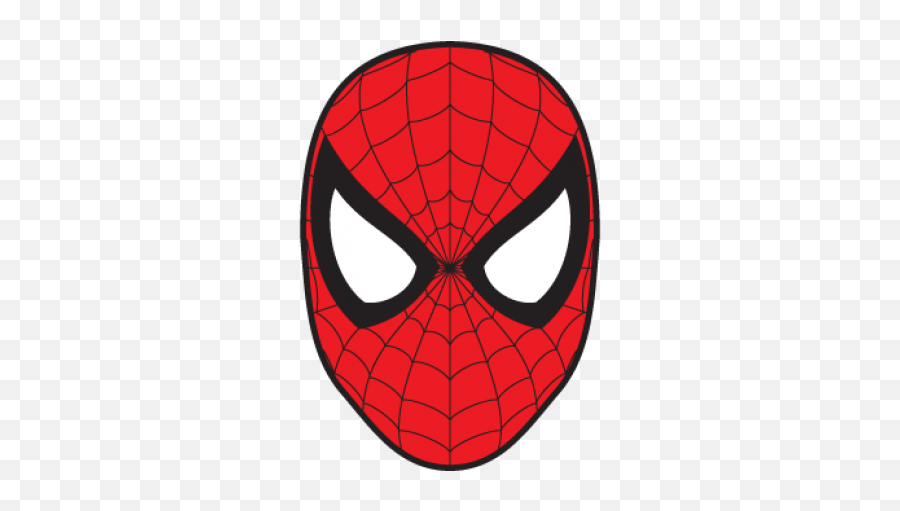 Free Spiderman Symbol Transparent Download Free Clip Art - Spiderman Vector Emoji,Spiderman Emoji