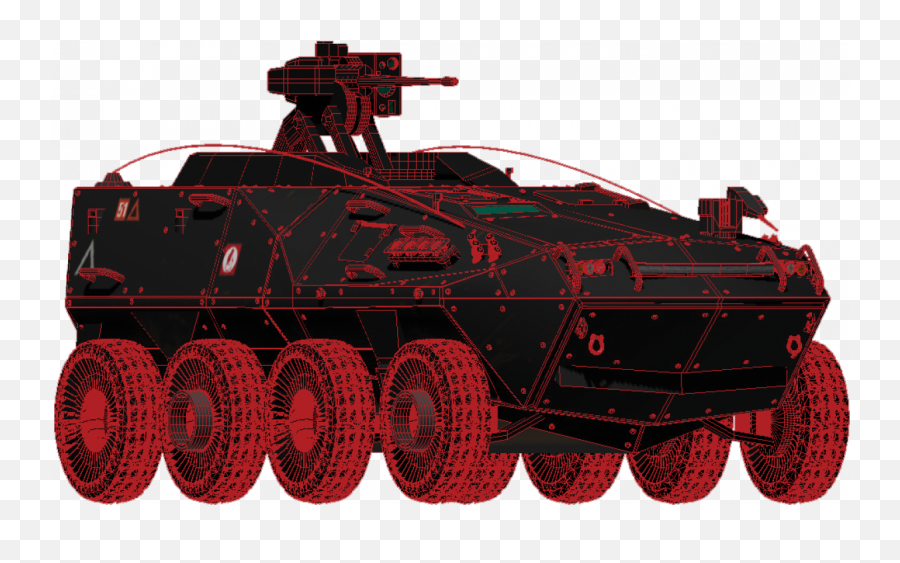 Automated Valor - Railroad Car Emoji,Battle Tank Emoji