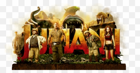 Russelling Reviews - Jumanji Welcome To The Jungle Png Emoji,Molester Moon Emoji