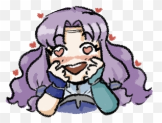 Discord Emote Art - Fire Emblem Emoji
