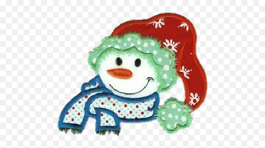 Snowman Frosty Winter Christmas - Cartoon Emoji,Frosty Emoji