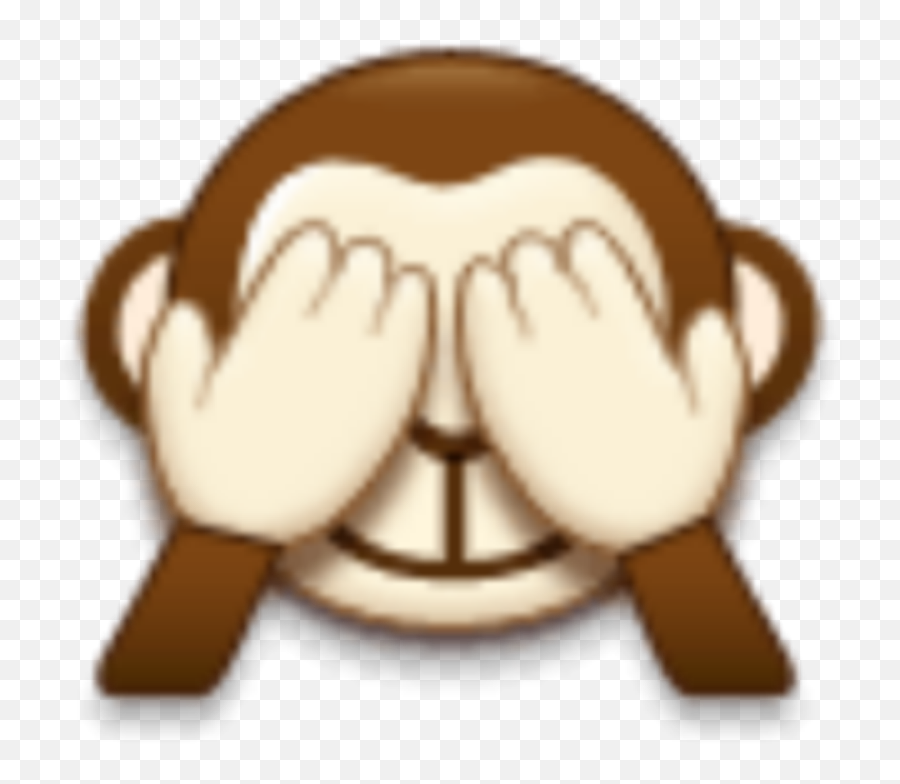 Emoji Samsung Affe Monkey Laught Lol Haha Lachen Lachen - Monkey Emoji Samsung,Monkey Emojis