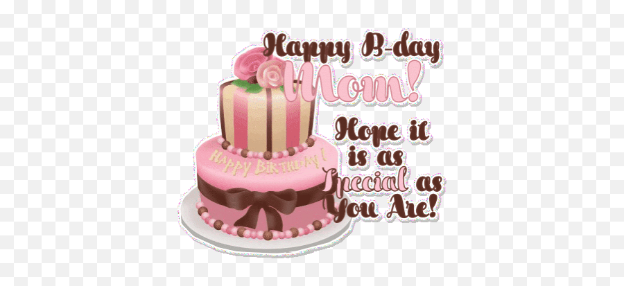 Top Mommy Son Stickers For Android U0026 Ios Gfycat - Happy Birthday Mom Emoji,Emoji Cake Ideas