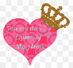 Beauty Queen Stickers For Android Ios - Of My Hearts Emoji