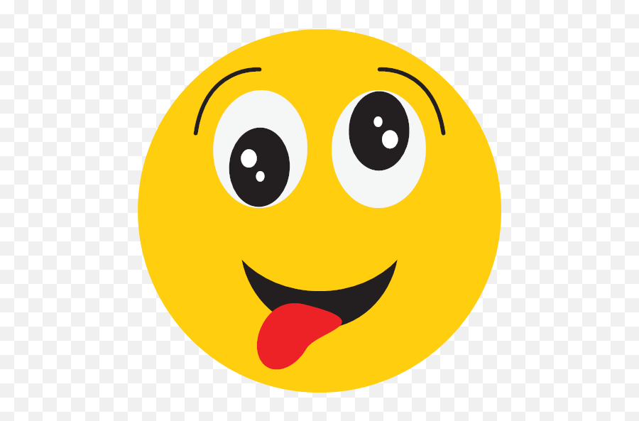 Happy Lovely Smiley Icon - Happy Smile Emoji,Happy Emoticons