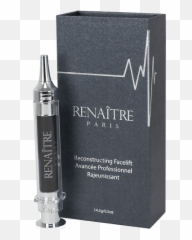 Renaître Reconstructing Facelift - Eye Liner Emoji,Botox Emoji