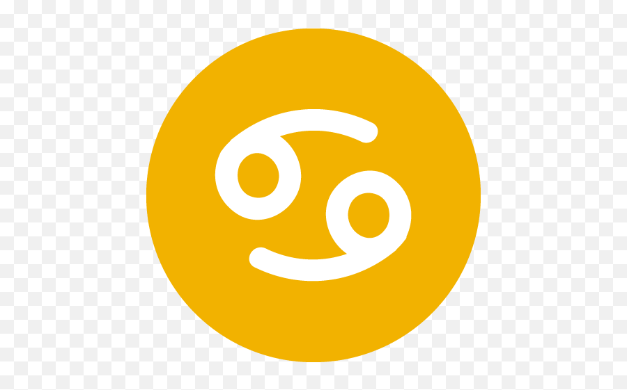 Cancer Emoji For Facebook Email Sms - Dollar Street Logo,Thermometer Emoji