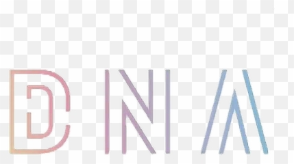 Dna Bts Kpop Logo - Triangle Emoji,Dna Emoji