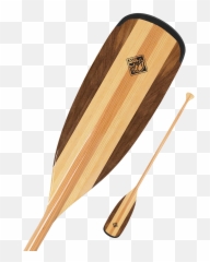 Download Png - Wood Canoe Paddle Clipart Full Size Emoji