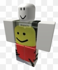 Despacito Spider - Roblox Alien Pants Emoji