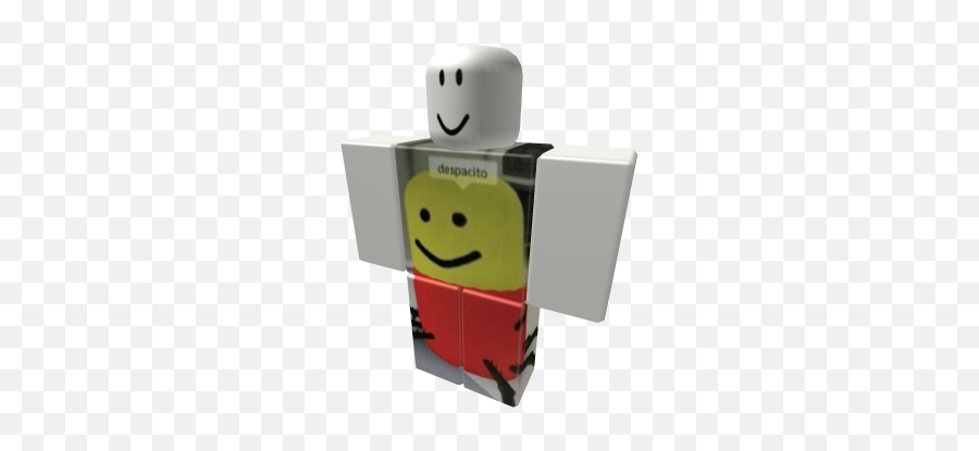 Despacito Spider Despacito Spider Roblox Roblox Alien Pants Emoji Fridge Emoji Free Transparent Emoji Emojipng Com - roblox despacito number