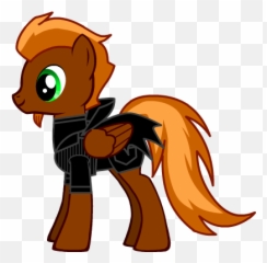 Ponies Youve Made - Cartoon Emoji