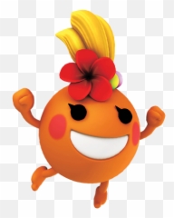 Obscure Nintendo Character Of The Day - Cartoon Emoji