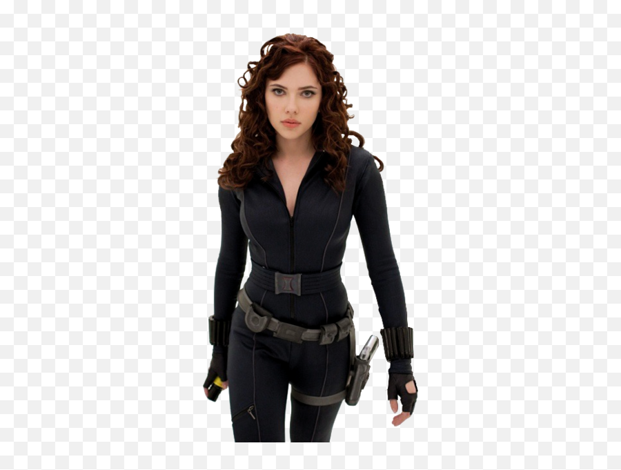 Black Widow - Agent Romanoff Emoji,Black Widow Emoji