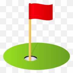 Copy Paste - Golf Flag Gif Emoji,Russian Flag Emoji