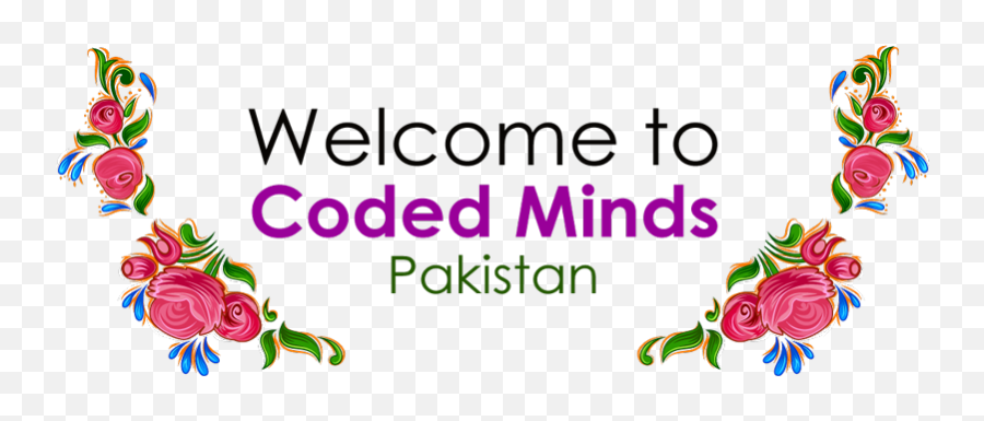 Welcome To Coded Minds Pakistan Coded Minds - Vertical Emoji,Pakistan Flag Emoji