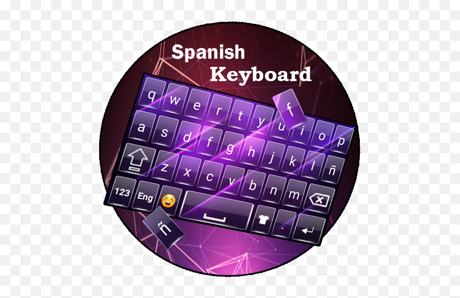 Spanish Keyboard - Seated In Emoji,El Salvador Flag Emoji