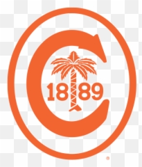 Logos Clemson University South Carolina - Fresh Emoji