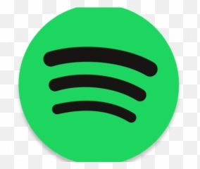 iPod Touch - Spotify Icon Emoji