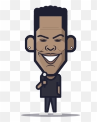 Loogmoji - Cartoon Emoji,Obama Emoji