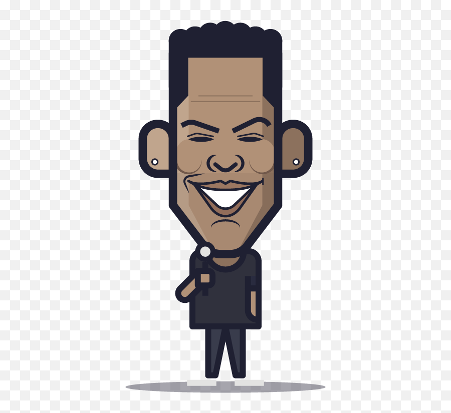 Loogmoji - Cartoon Emoji,Obama Emoji