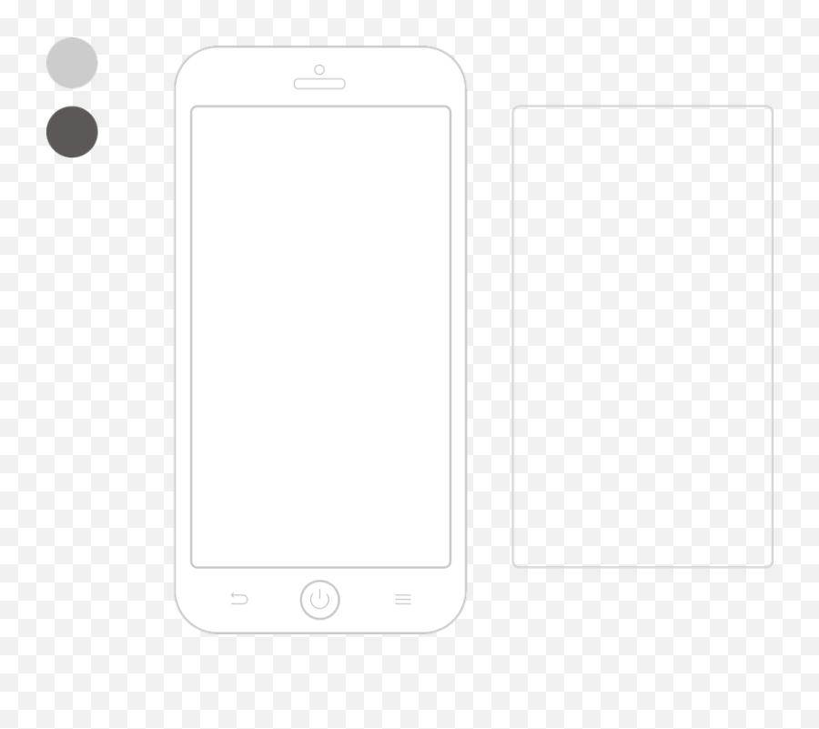 Free Vector Graphic - Android Phone Transparent Outline Emoji,Ios Emoji For Android