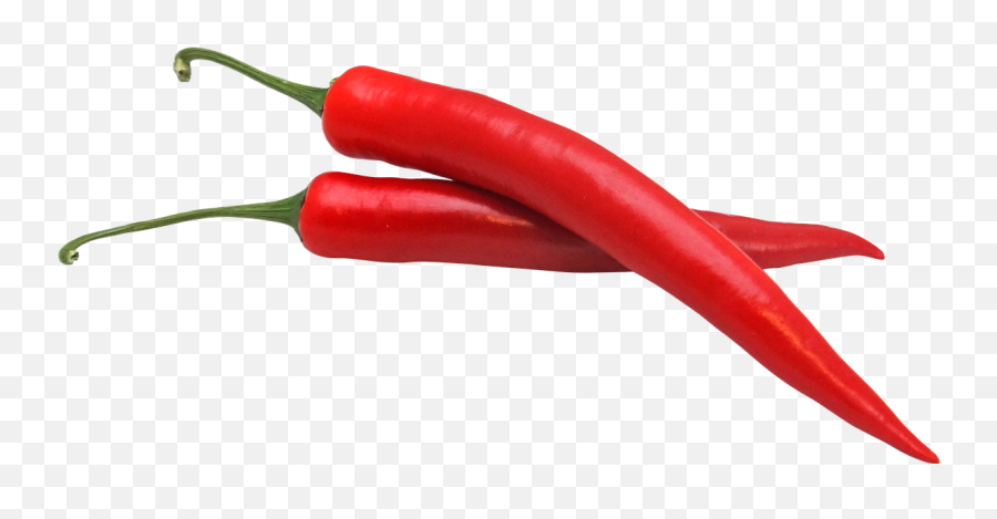 Pepper Red Hot Long Long Hot Pepper - Transparent Background Red Chili Png Emoji,Hot Pepper Emoji