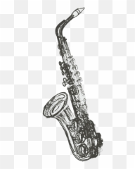 The Newest Saxophon Stickers - Saxophone Emoji,Sax Emoji