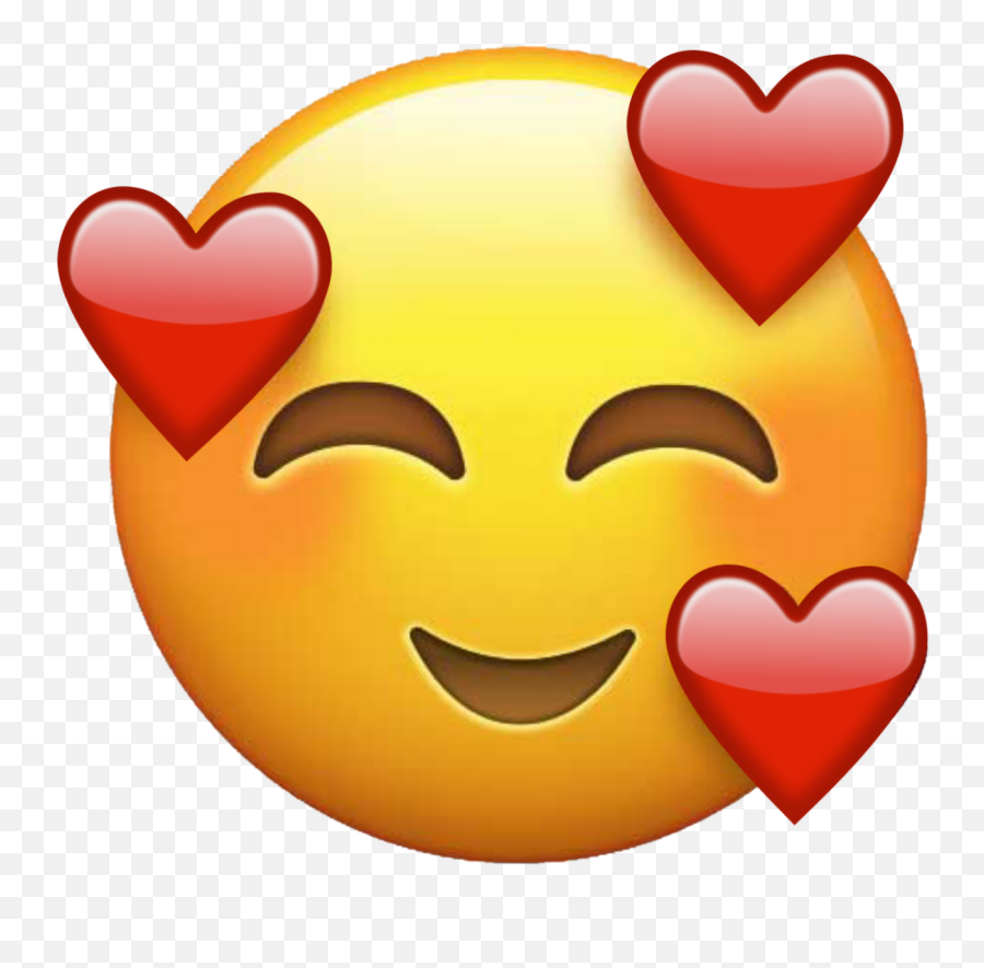 Download Emoji Emojis Hearts Tumblr Iphone Png Emojis - Heart Emoji Png ...