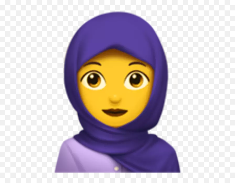 69 New Emojis Just Arrived - Woman With Headscarf Emoji,Person Emojis