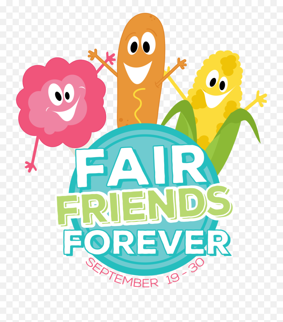2018 Kern County Fair Facts - Clip Art Emoji,Happy Anniversary Emoticons