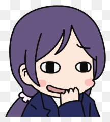 View Samegoogleiqdbsaucenao 1524922554791 - Love Live Emotes Discord Emoji,Sound Emoji