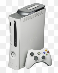 Seventh Generation Of Video Game Consoles - Xbox 360 Released Emoji,Heroes Of The Storm Emoji