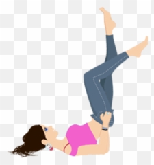 Bff Molly - Pilates Emoji,Cartwheel Emoji