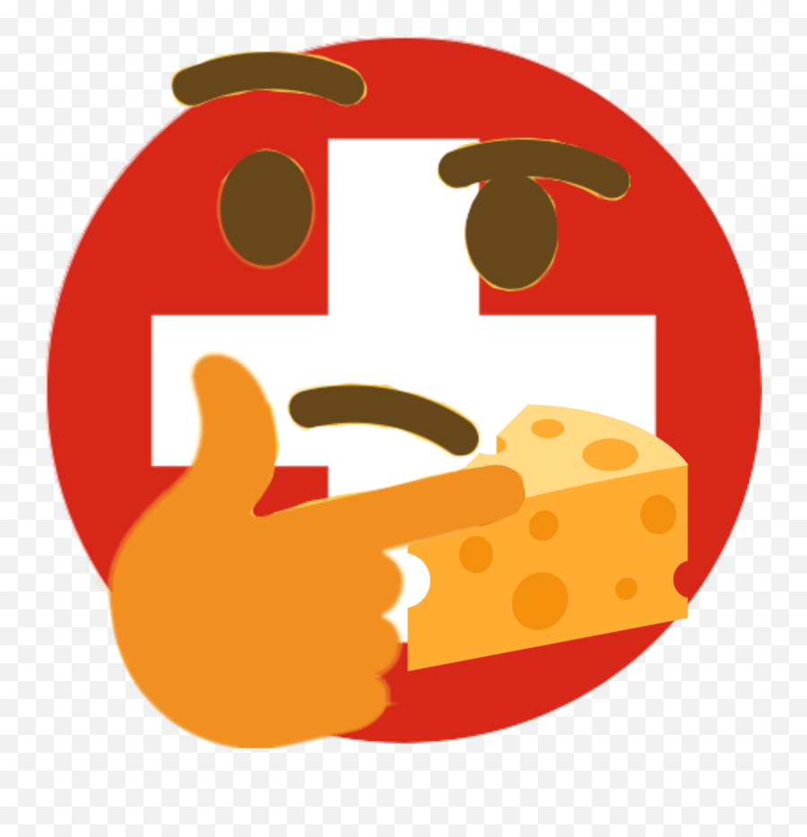 Thinkch - Clip Art Emoji,21 Emoji