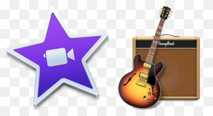 Uncategorized - Garage Band Logo Emoji